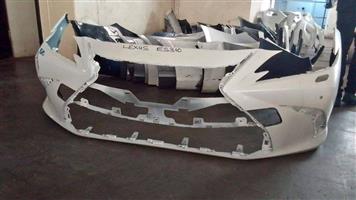 LEXUS ES 300 BUMPER 