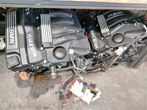 BMW E90 N46 ENGINES FOR SALE