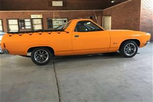Windscreen to fit Ford Ranchero...1973-76