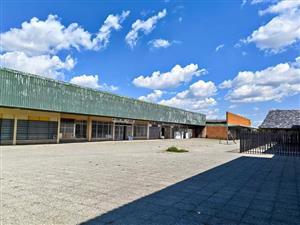 Building for sale