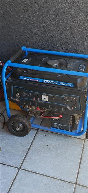 Generator