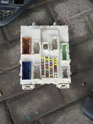 FORD RANGER FUSE BOX FOR SALE