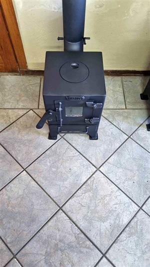 Coal stoves 5kw
