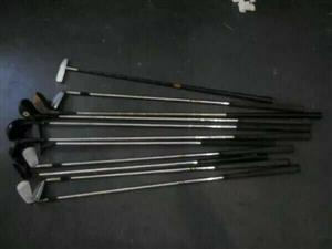 USED GOLF SET FOR SALE