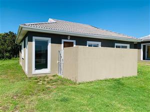 3 Bedroom house in Mkantsi estate