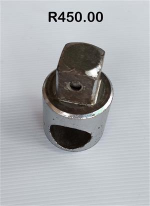 Stahlwille 1” T-Bar Head No 886. 