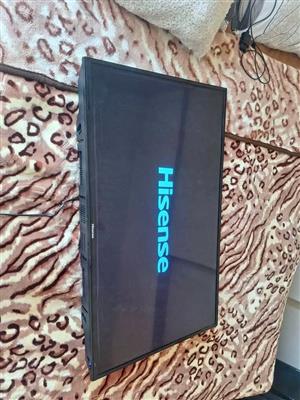 Hisense 40inch