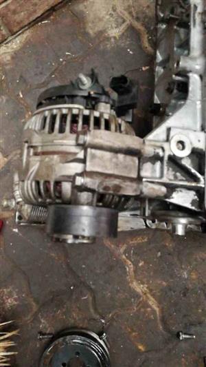 BMW E90 alternator For Sale