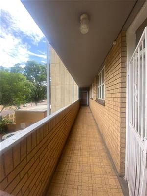 Apartment For Sale in Pretoria Central