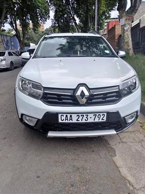 2019 Renault Sandero 900T
