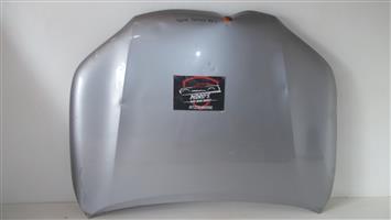 Toyota Fortuner Bonnet