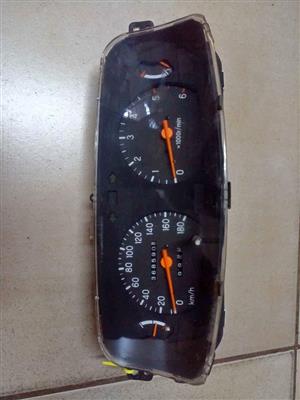 1999 Mitsubishi colt 2.8 Cluster