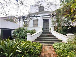 House Rental Monthly in Rondebosch