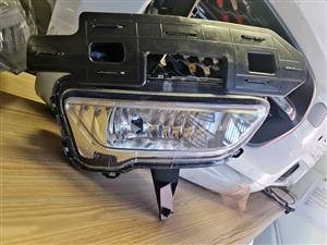 2022 GWM P SERIES FOGLIGHT RIGHT SIDE FOR SALE SUPER CLEAN