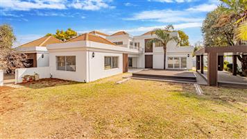 House For Sale in Dainfern Golf Estate