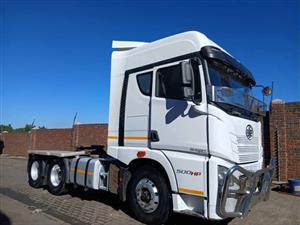 FAW 28.500FT JH6 6x4 x 10 Units Available