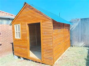 New Strong Wendy Houses Express 