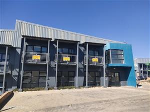 947m2  Warehouse  - For Sale or To Lease