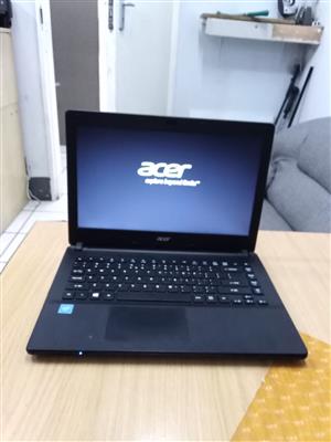 Acer ES1-431