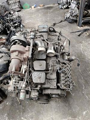 CUMMINGS 6BT ENGINES FOR SALE