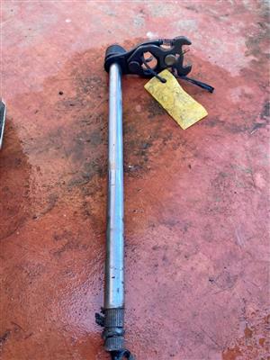 Gearselector. Meyerton bike scrapyard new and secondhand spares. Andre call or whatsapp 