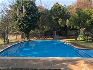 Townhouse For Sale in Meyerspark