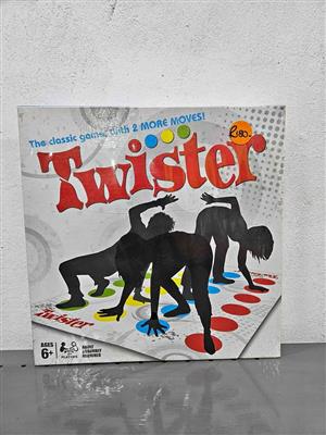 Assorted board games