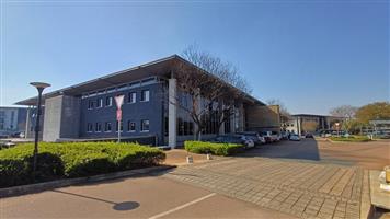 AAA-Grade Stand-Alone Corporate Head Office To Let |Ground Floor 297,85 m² | Highveld Techno Park, Centurion