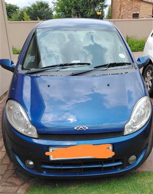 Chery J1 for sale 