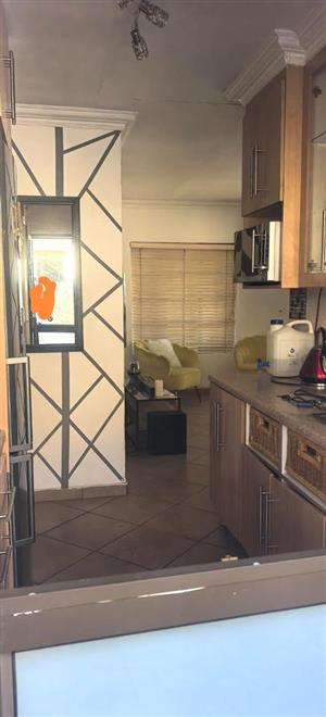 House For Sale in Soshanguve VV