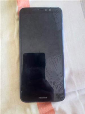 Hisense infinity E30