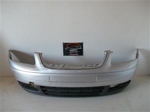 VW Touran (1T1/1T2) front bumper