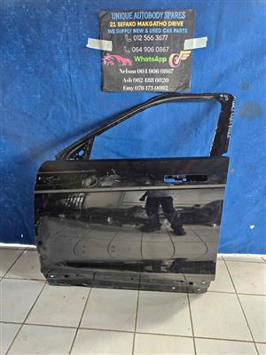 Range Rover Evoque Left Front Door
