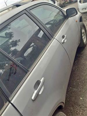 Cherry tiggo door,left front left rear front right for sale