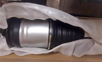 Land Rover Discovery 3 Rear Air Bellow for sale | Auto EZI
