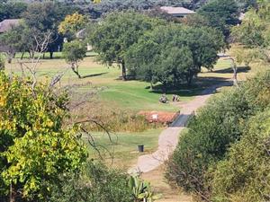 Panoramic Perfection: Expansive Stand on Prestigious Hilltop Golf View