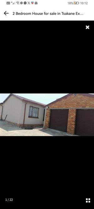 House Rental Monthly in Tsakane Ext 11