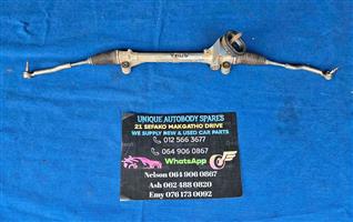 Nissan Almera Steering Rack
