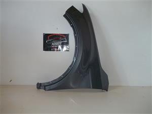 VW T-Roc front left fender