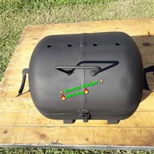 MINI BBQ