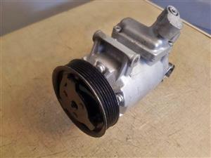 VW TDI OR AUDI A1 AIRCON PUMP FORSALE