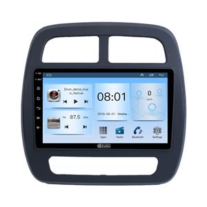 TT Audio 9″ replacement radio for RENAULT Kwid 2012-2017 (ECO)