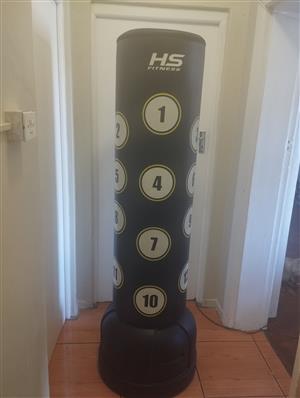 Punching Bag