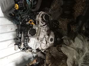 2021 kia picanto 1.0 engine 