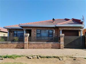 House Rental Monthly in Tsakane Ext 11