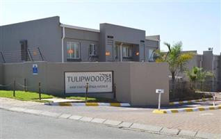 Apartment Rental Monthly in Halfway Gardens