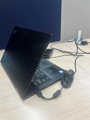 Lenovo Laptop
