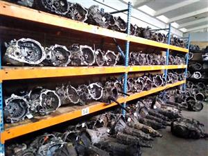 RENAULT ENGINES AND GEARBOXES FOR SALE