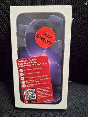 Brand New Apple iPhone 17e 