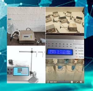 No more overfilling – boost daily production instantly.